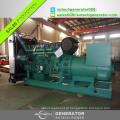 Heavy duty 550 kva / 440 kw gerador elétrico do motor Volvo Penta TAD1641GE